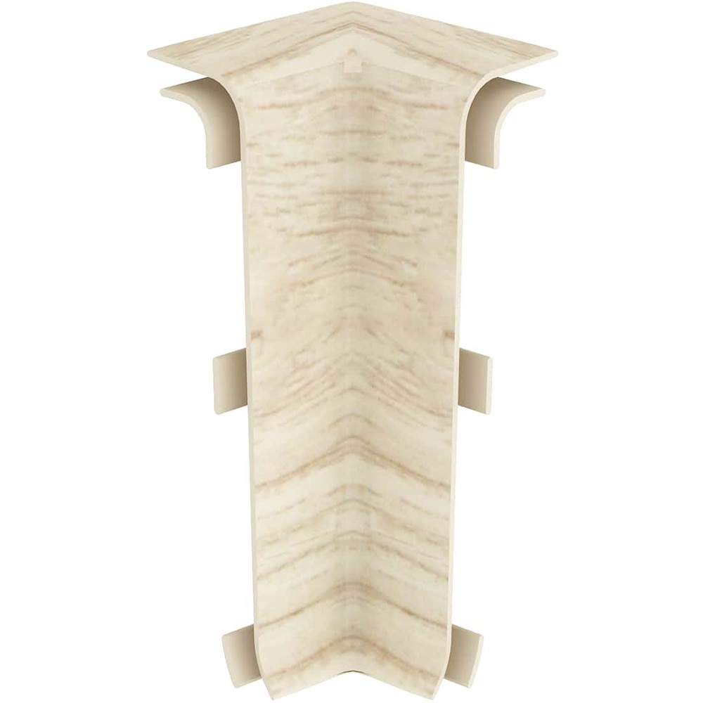 Coltar interior VILO Esquero 605, PVC, 6.7 cm, 2 bucati, platan vestic