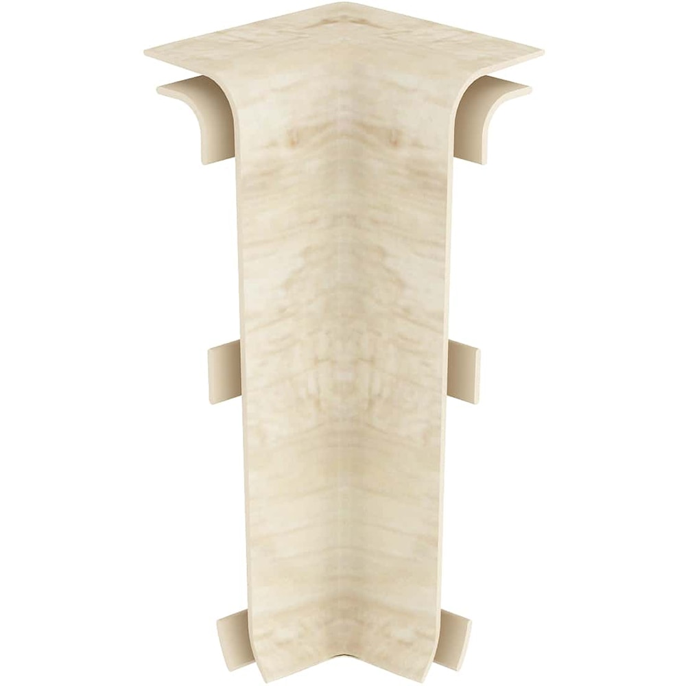 Coltar interior VILO Esquero 606, PVC, 6.7 cm, 2 bucati, stejar