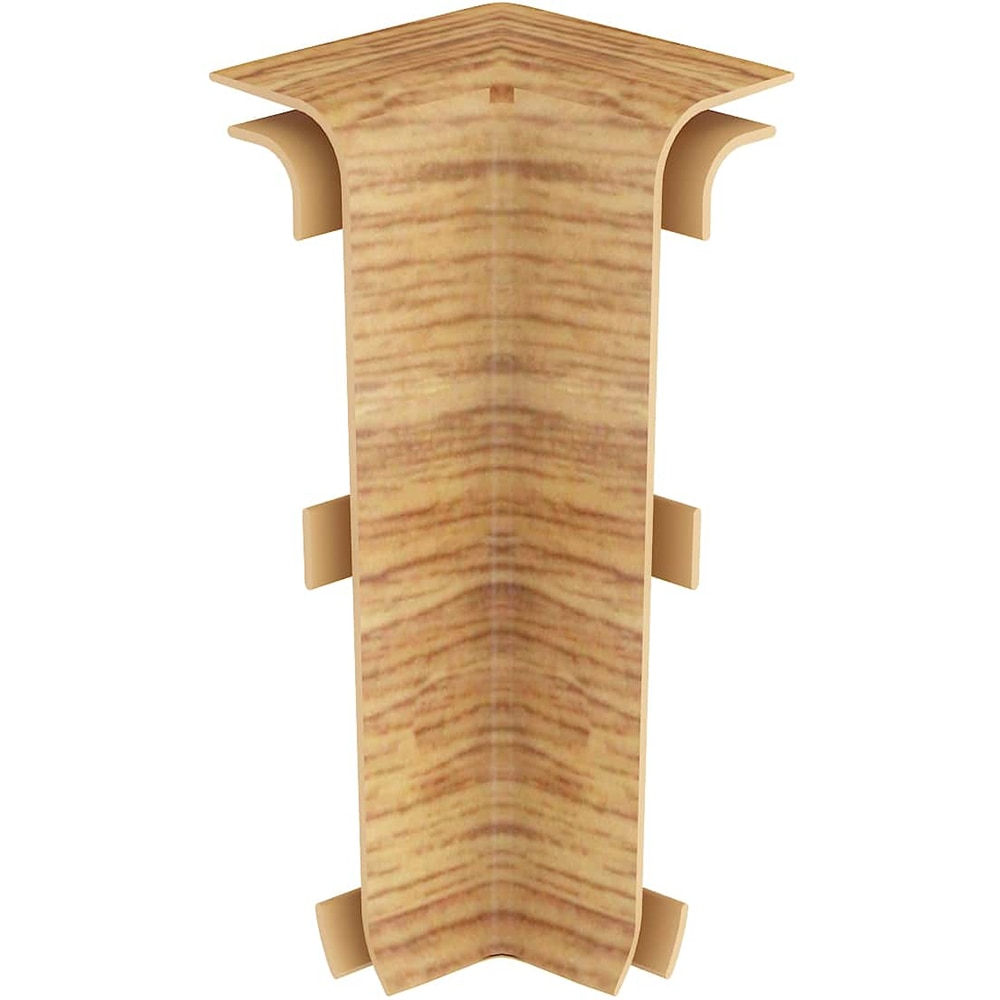 Coltar interior VILO Esquero 608, PVC, 6.7 cm, 2 bucati, stejar