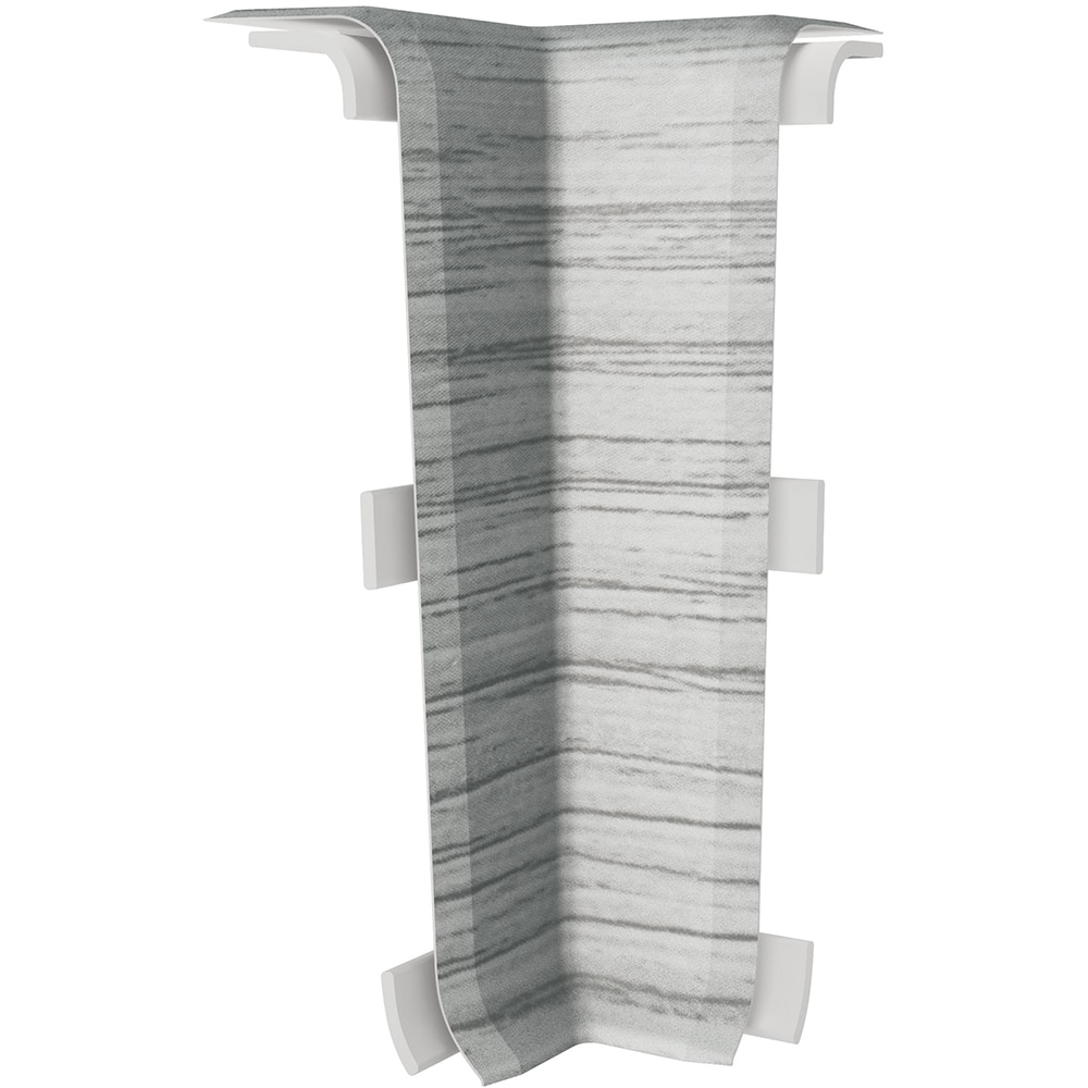 Coltar interior VILO Esquero 622, PVC, 6.7 cm, 2 bucati, alb