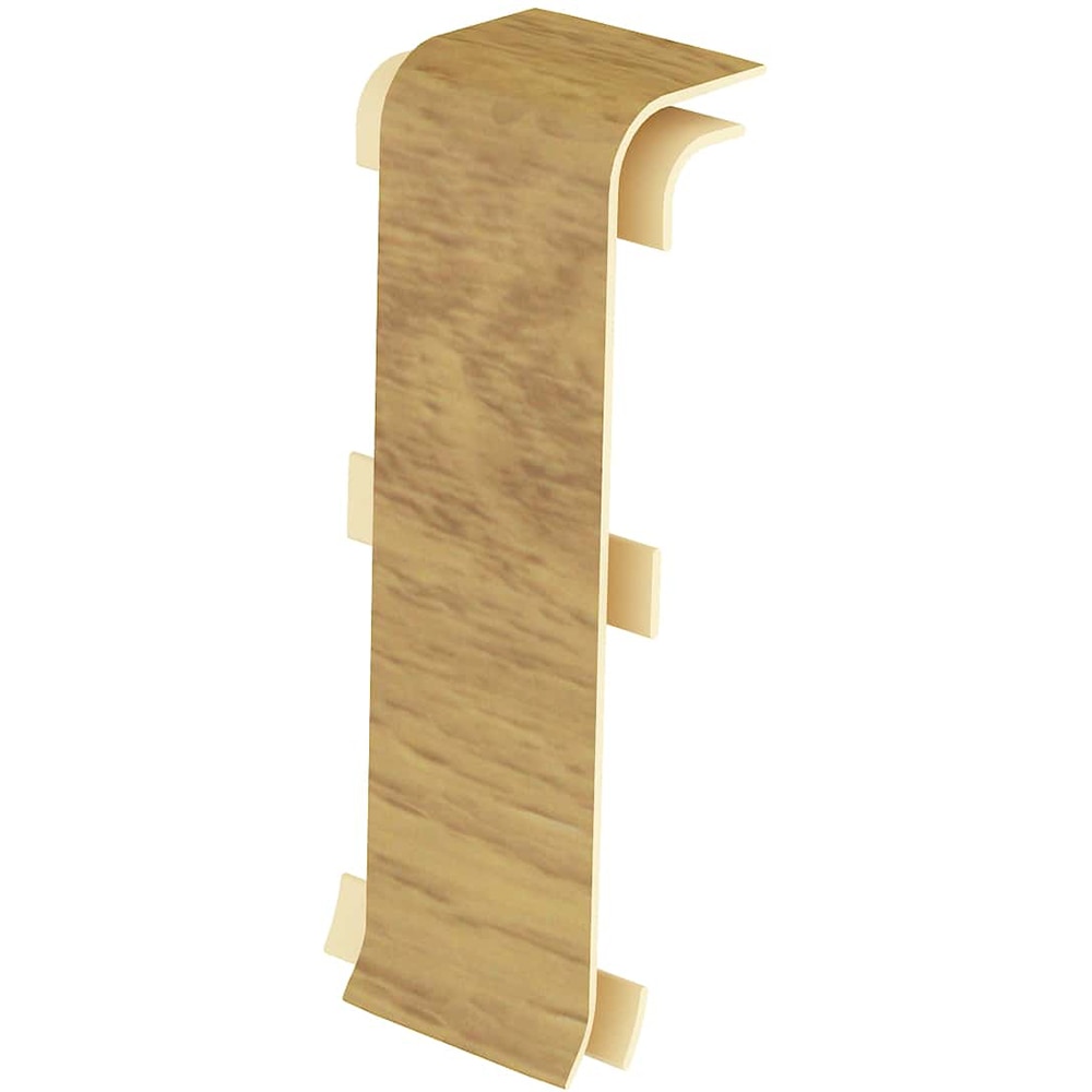 Element imbinare VILO Esquero 614, PVC, 6.7 cm, 2 bucati, pin