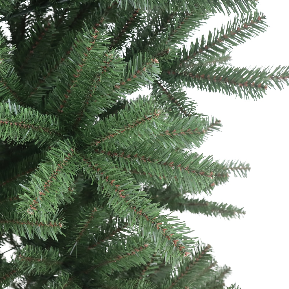 Brad artificial Wintergreen, 122 cm, verde