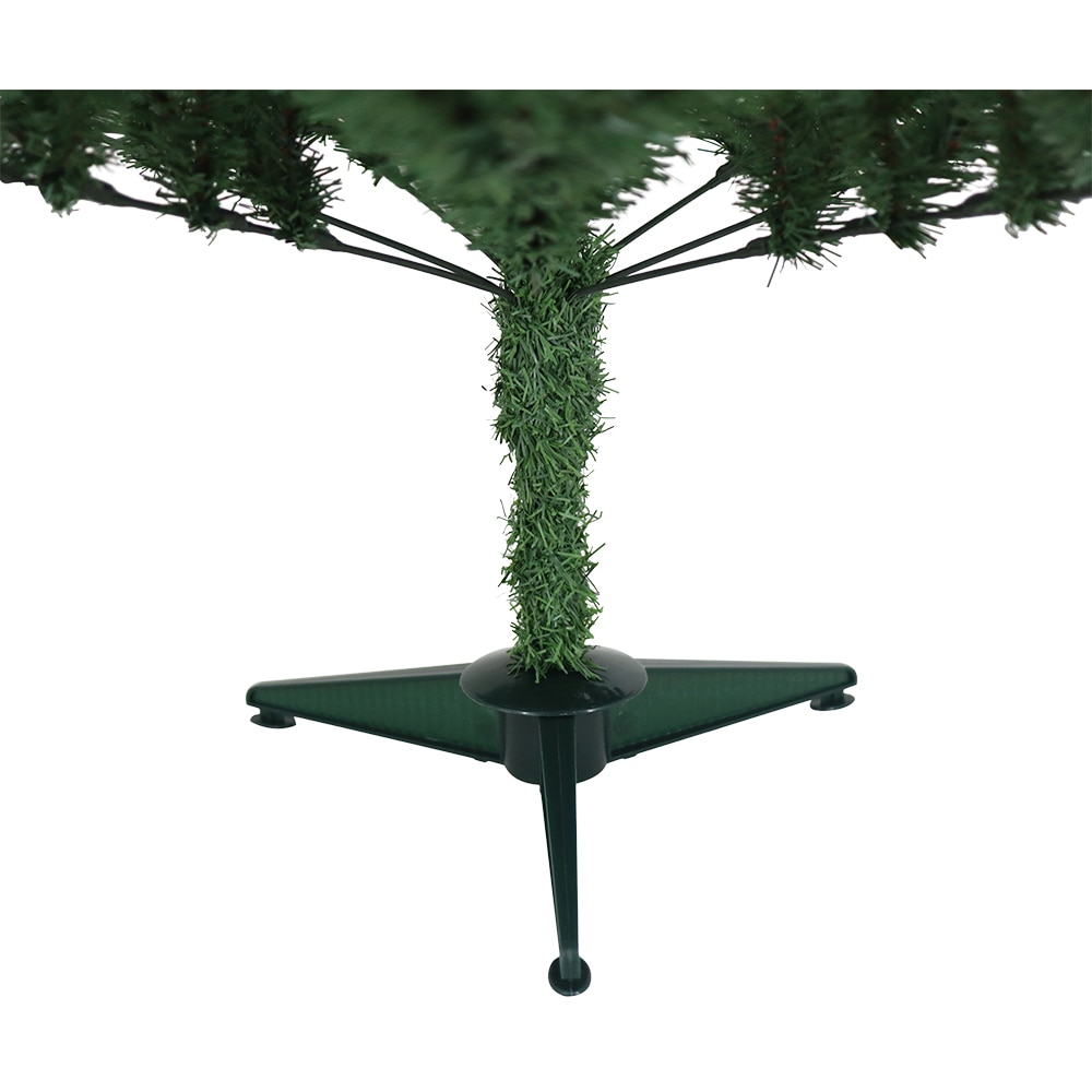 Brad artificial Wintergreen, 122 cm, verde