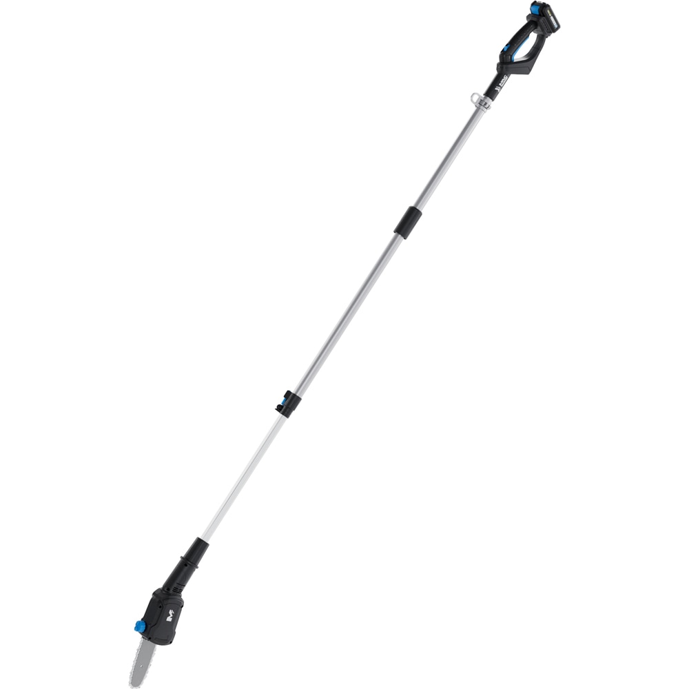 Kit 2in1 Foarfeca pentru gard viu MAC ALLISTER, 18 V, 2.0AH, lama 50 cm