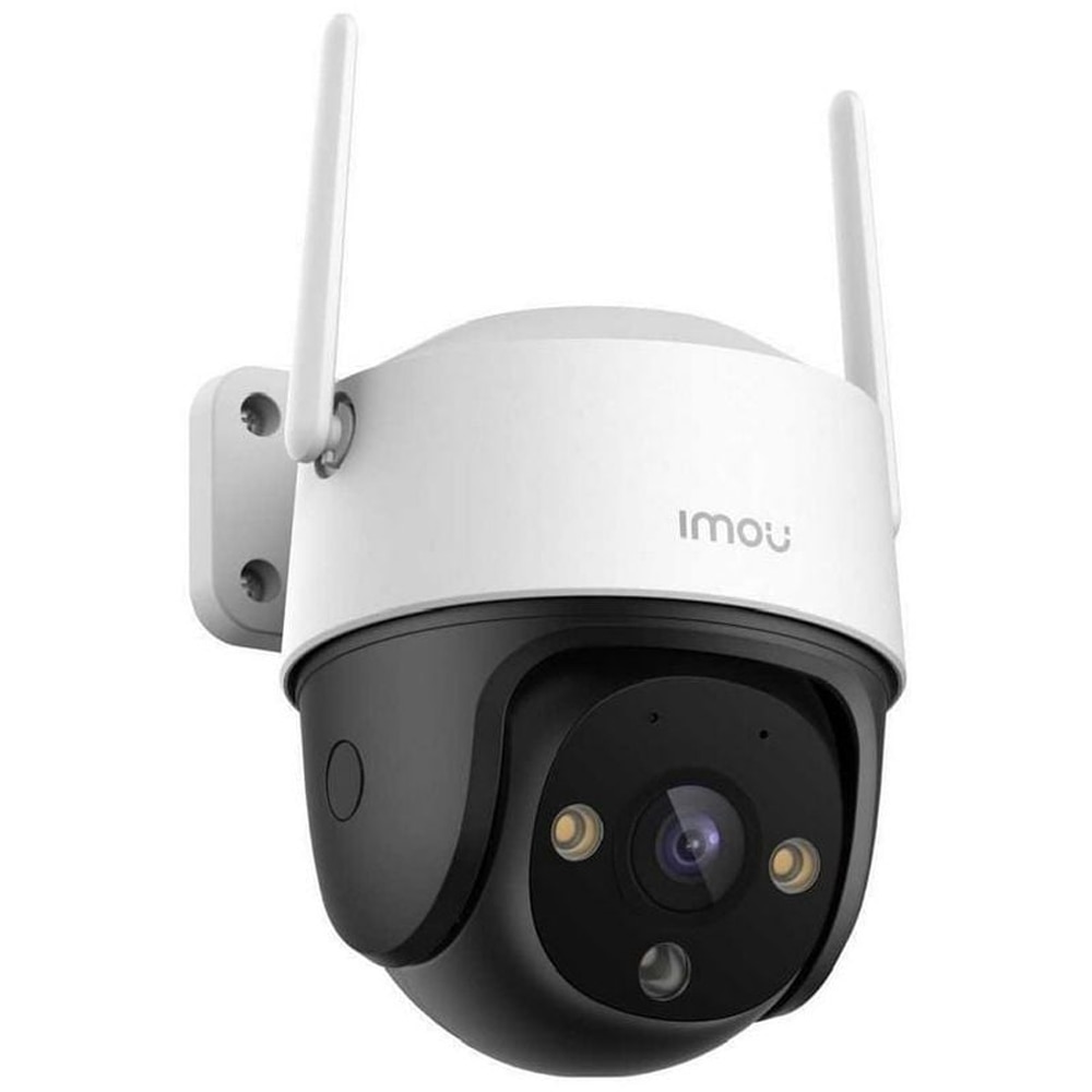Camera IP Wireless IMOU Cruiser SE Plus, 2304x1296p, 3MP, Night Vision, alb