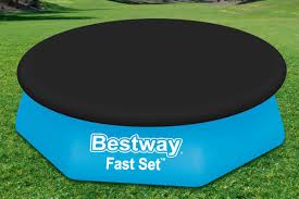 Prelata acoperire piscina BESTWAY, 2.44m