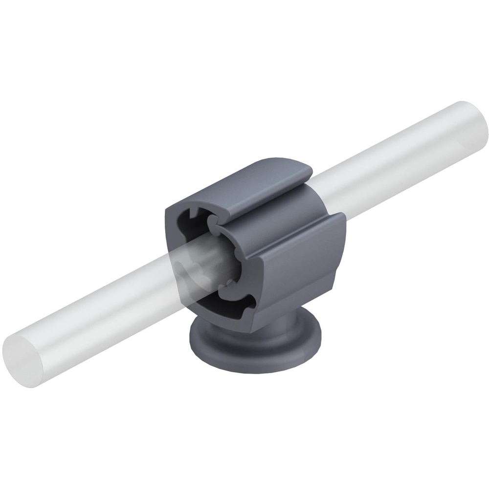 Suport conductor OBO, 8-10mm2, inaltime 20mm