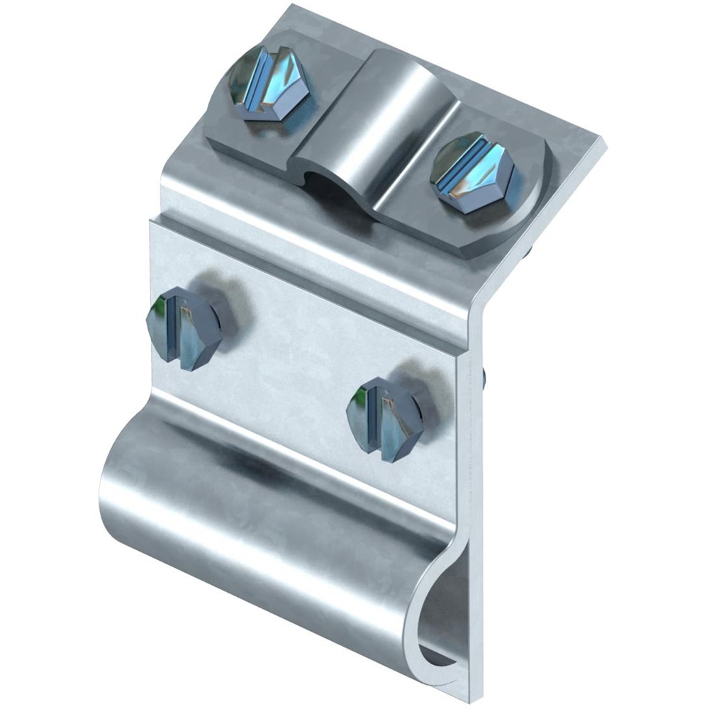 Brida fixare pentru jgheaburi OBO, 15-22 mm