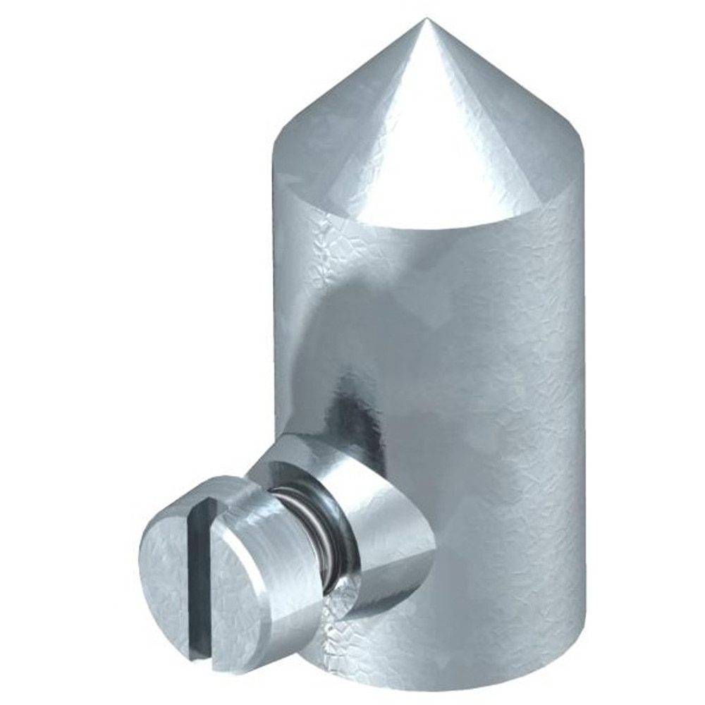 Varf paratrasnet OBO, 8-10mm2, otel