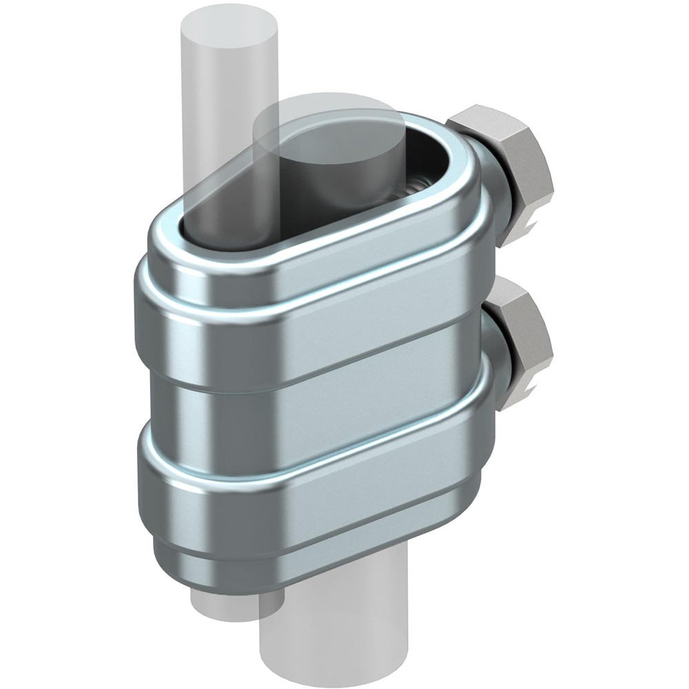 Clema legatura deschisa OBO, 8-10 / 16mm2