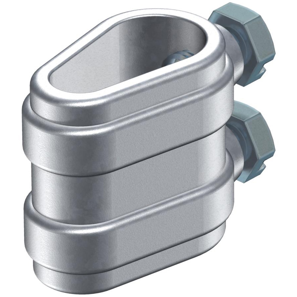 Clema legatura deschisa OBO, 8-10 / 16mm2