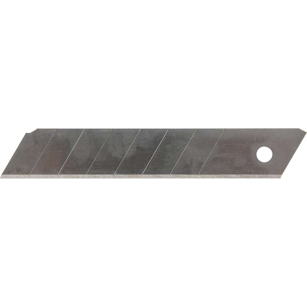 Lame cutter FORGE STEEL, 18mm x 11cm, 5buc