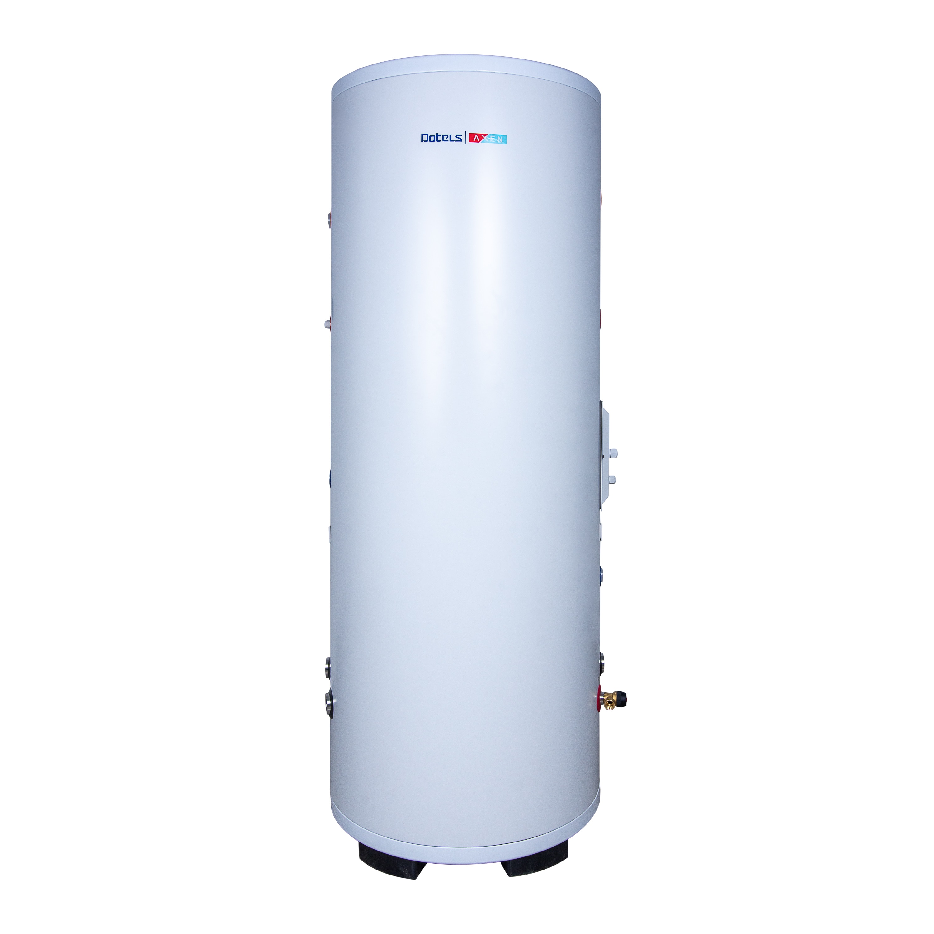 Boiler 250L, 2 in 1 ACM+Buffer