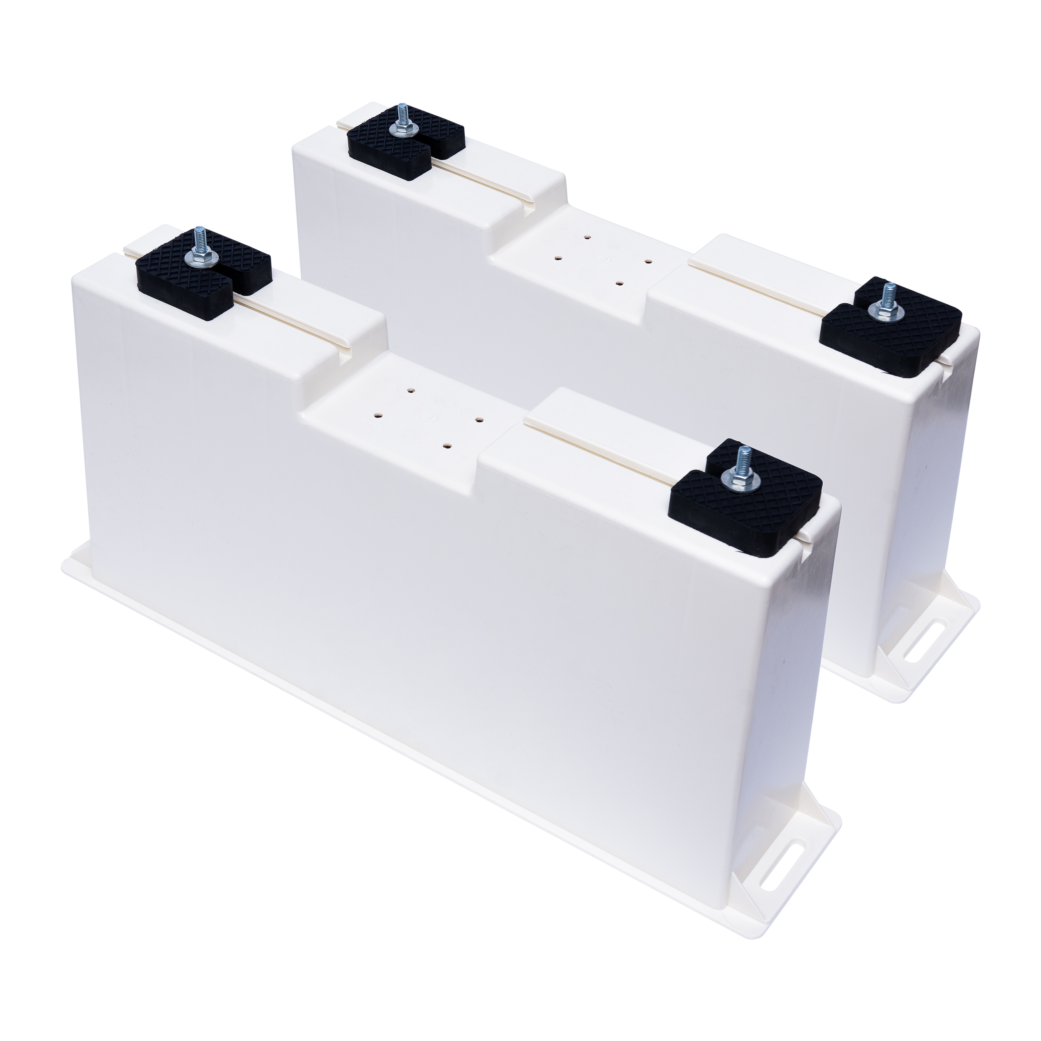 Suport pardoseala pentru pompa caldura