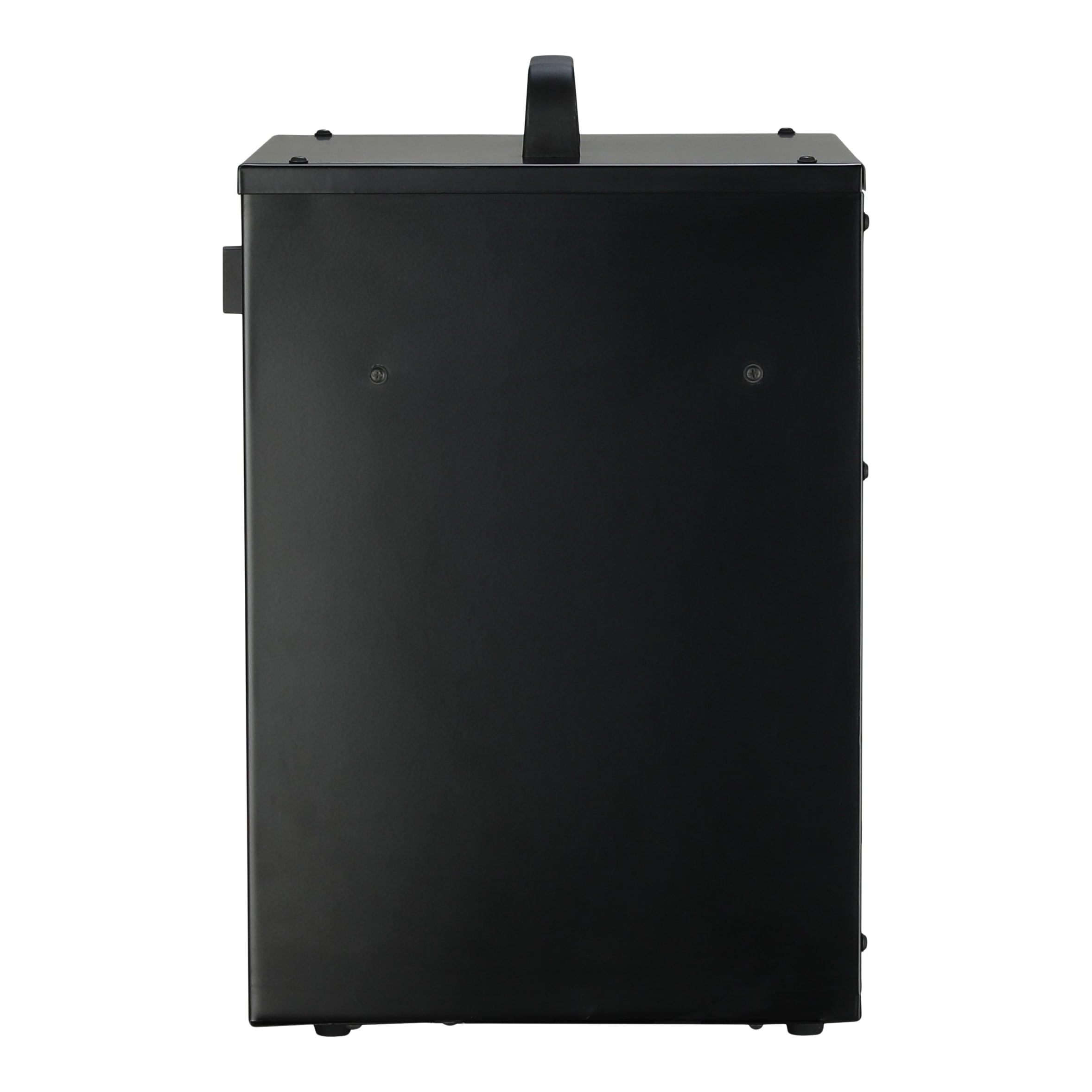 Aeroterma industriala tubulara, 5000 W