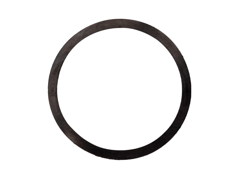 Garnitura Olandez 1151 / De[mm]: 54; Di[mm]: 46; g[mm]: 2.1; M: Cauciuc