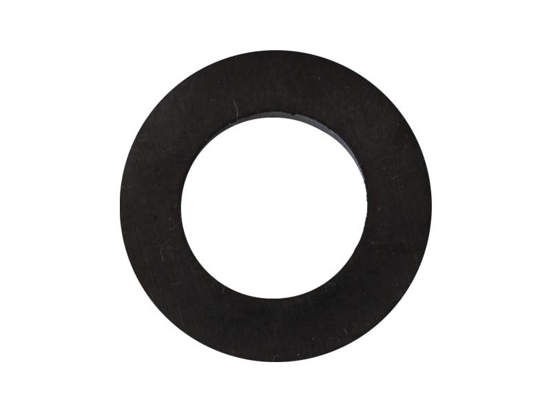 Garnitura Racord Flexibil Cauciuc 1151 / De[mm]: 18.6; Di[mm]: 10.8; g[mm]: 2.4