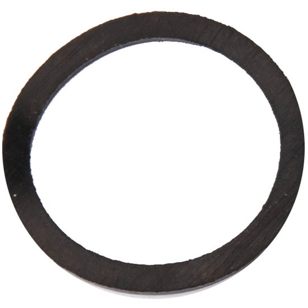 Set garnituri de cauciuc EVOSANITARY, 20.6 x 17 mm, 10 bucati