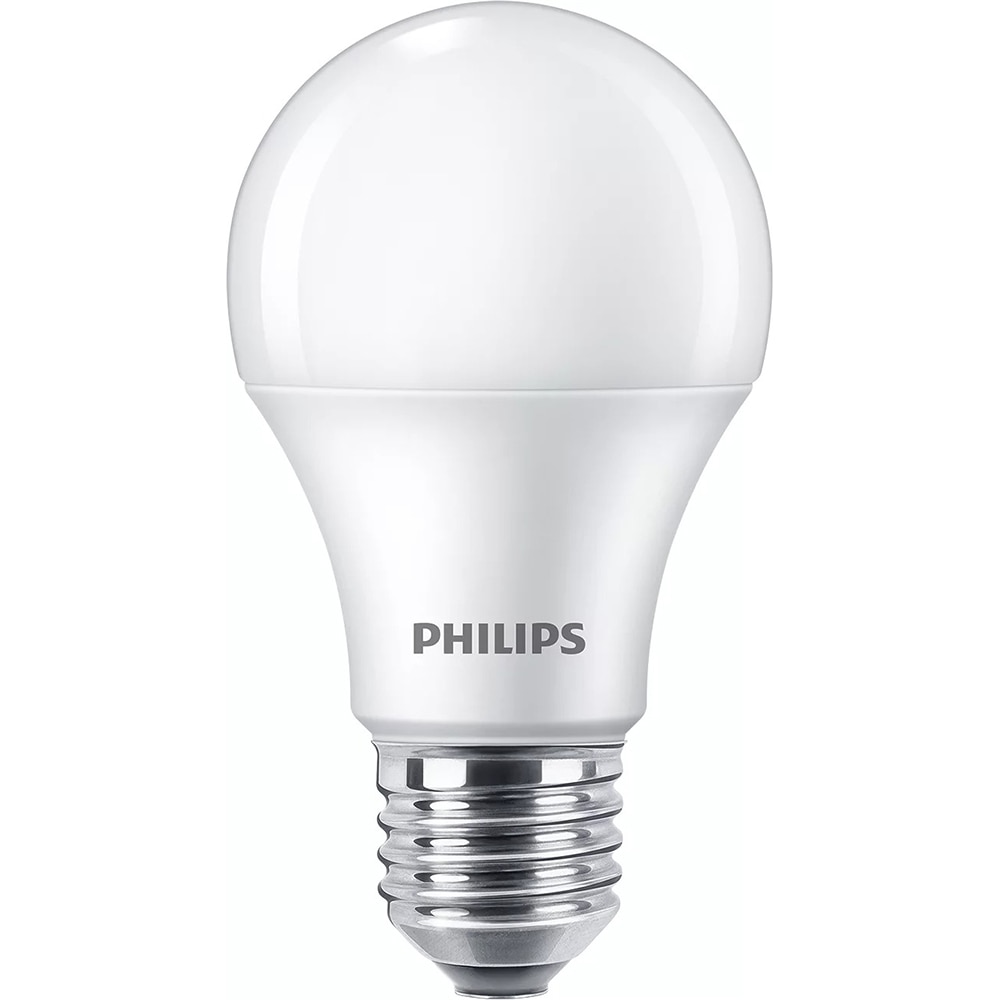 Bec LED PHILIPS 8720169253131, E27, 10W, 1055lm, lumina rece
