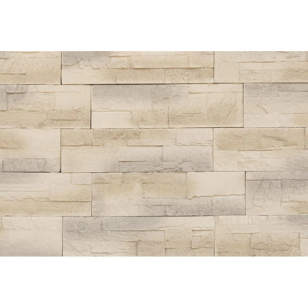 Piatra decorativa MODULO, 37 x 10 cm, grosime 2 cm, 0.72 mp, 20 placi