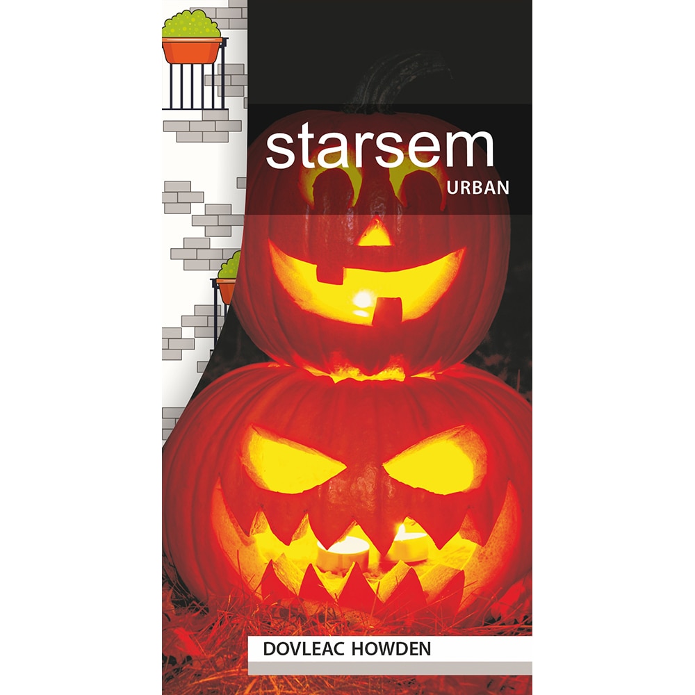 Seminte Dovleac Howden STARSEM