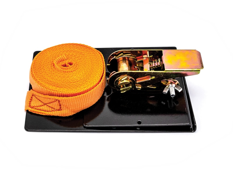 Chinga Pt Bagaj 3Mx25Mm