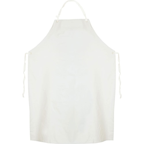 Sort de gradina, alb, PVC, marime universala