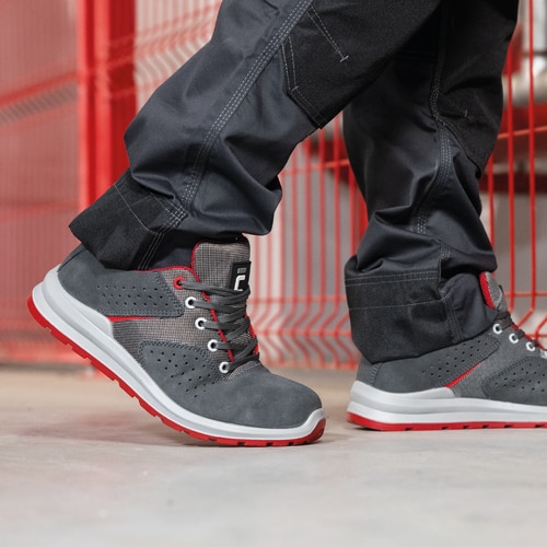 Grimma Pantofi S1 Sr 45