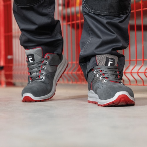 Grimma Pantofi S1 Sr 45