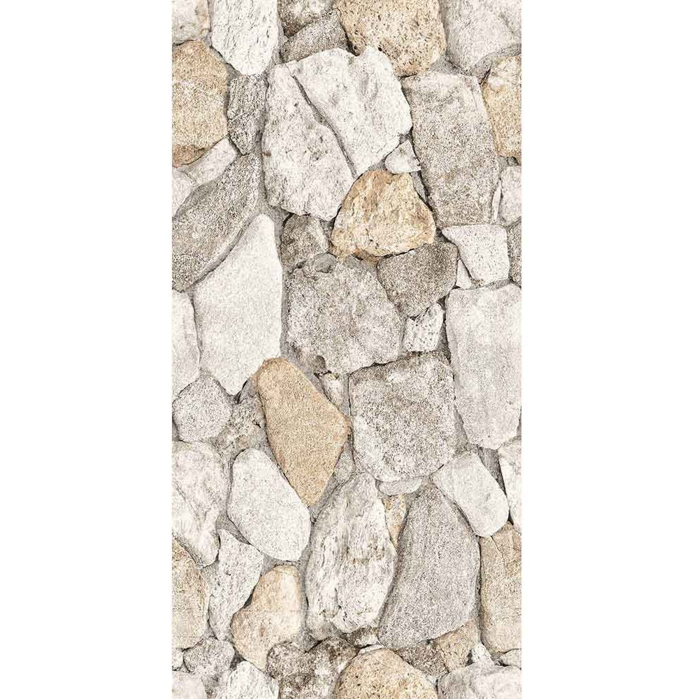 Placa murala Garden Stone, gri, 30 x 60 cm, 9 mm, 1.08 mp/cutie