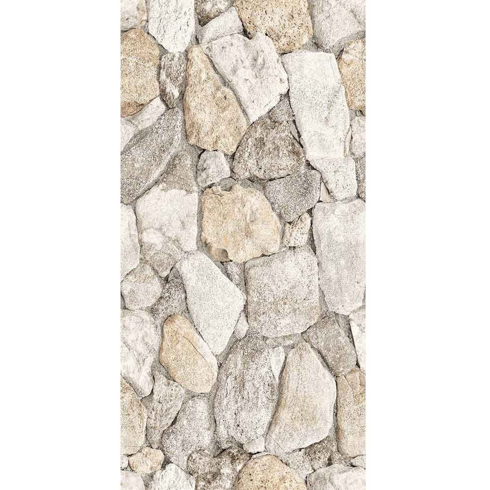Placa murala Garden Stone, gri, 30 x 60 cm, 9 mm, 1.08 mp/cutie