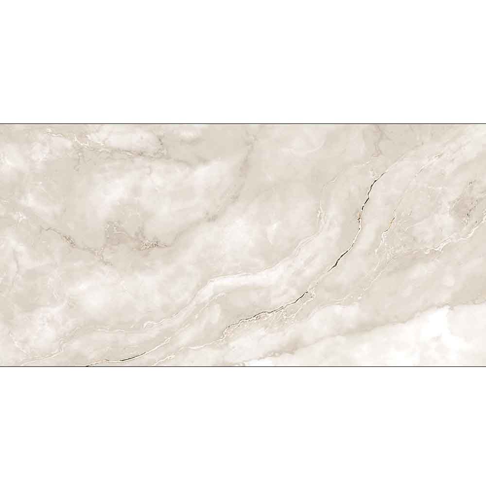 Faianta interior ART Onda Grey SQ, bej, 29.6 x 59.6 cm, 10 mm, 1.41 mp/cutie