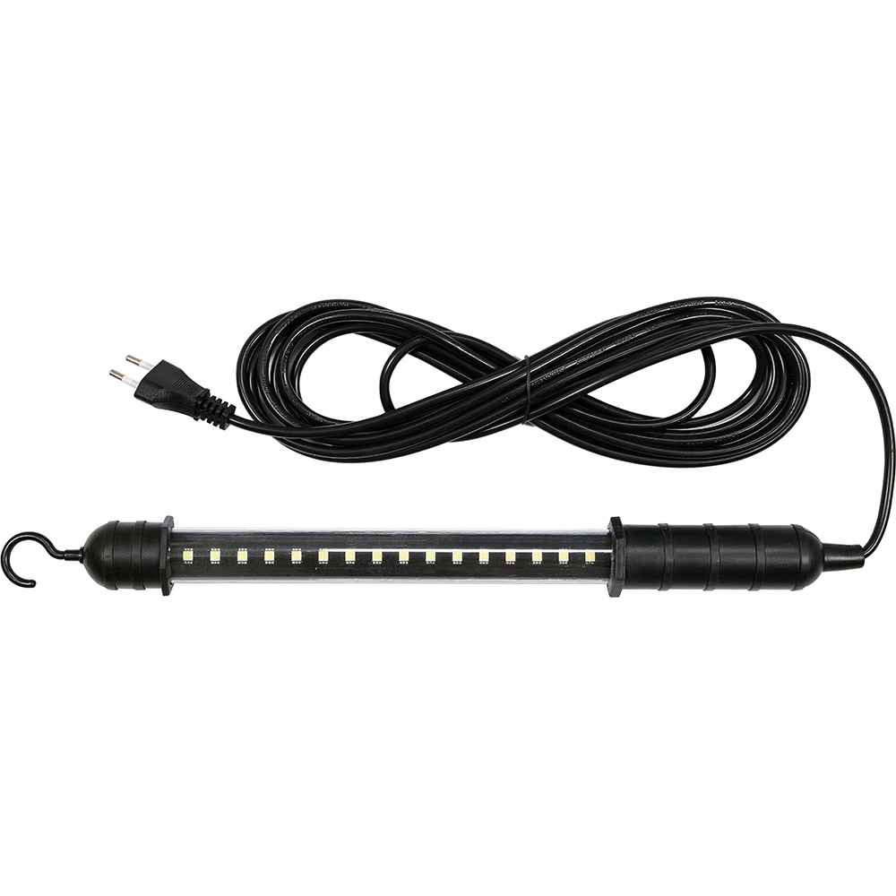 LAMPA ATELIER 3.2W VOREL