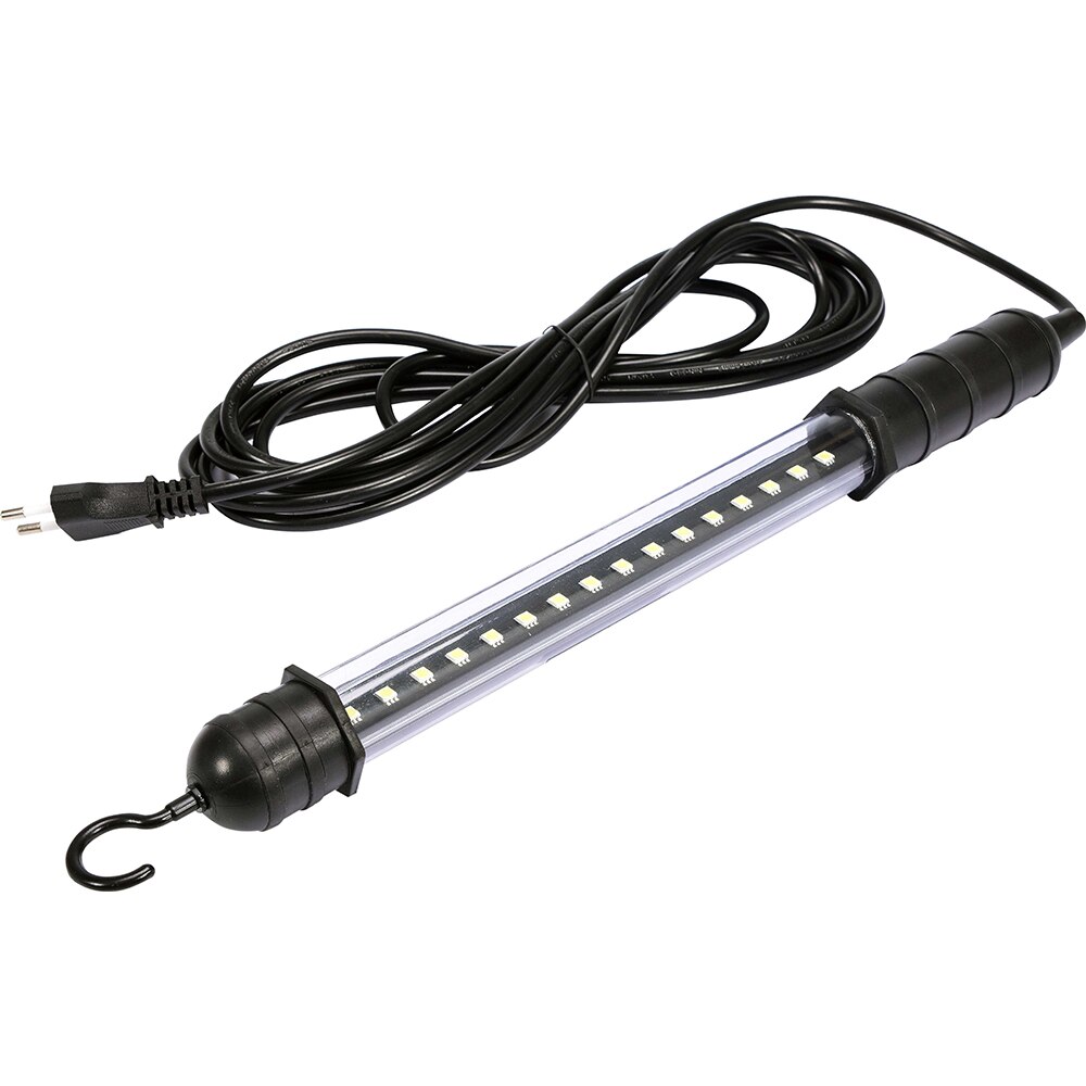 LAMPA ATELIER 3.2W VOREL