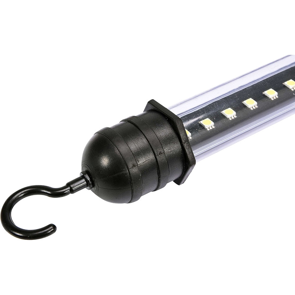 LAMPA ATELIER 3.2W VOREL