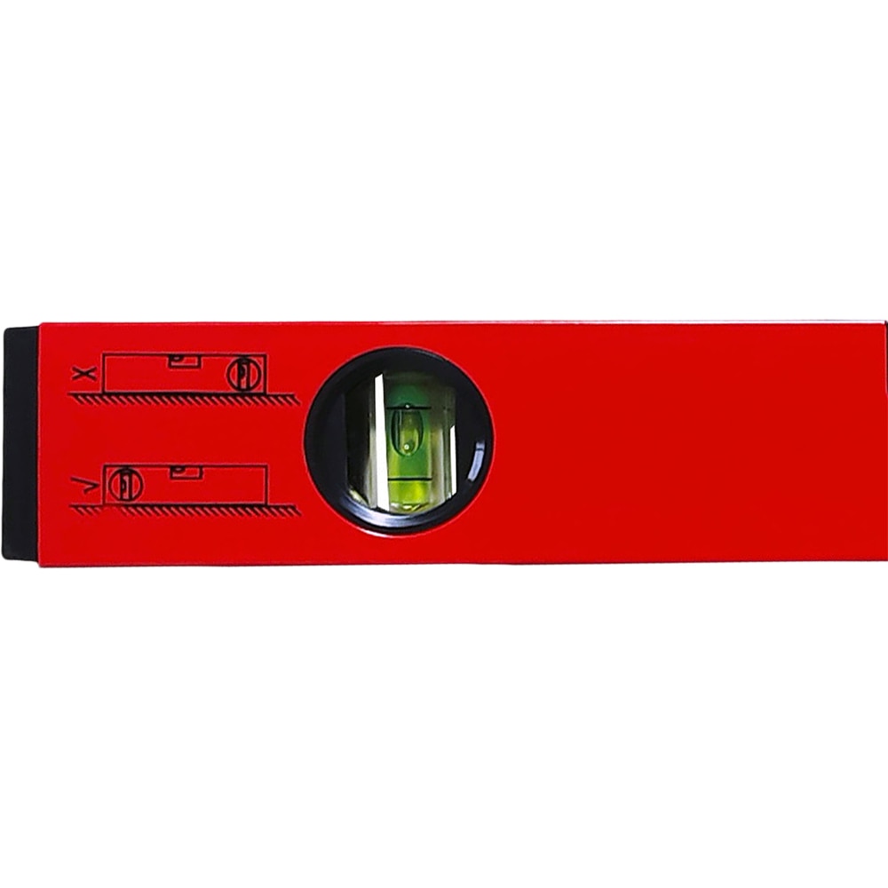 Nivela FORGE STEEL, 400 mm