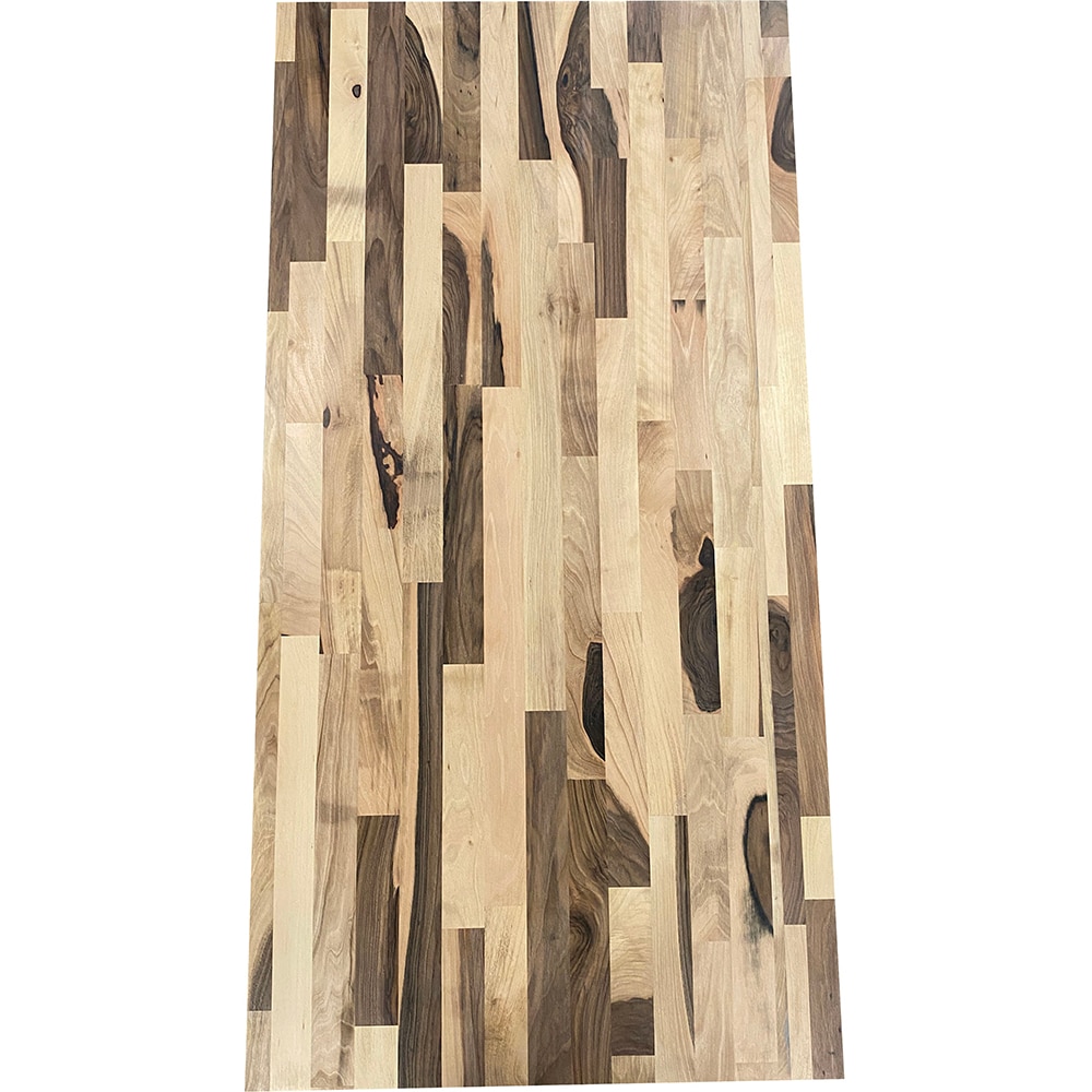 Polita nuc vintage, 1000 x 200 x 20 mm 