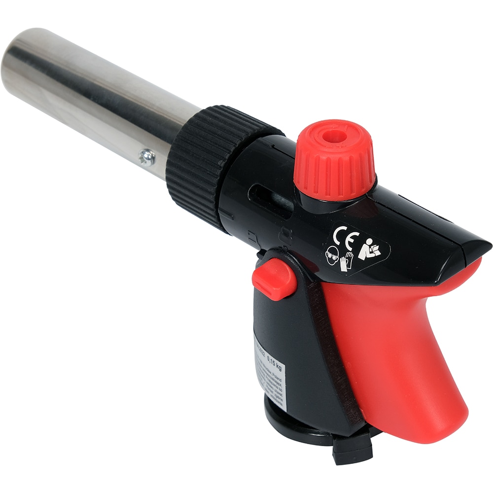 Arzator YATO YT-36712, piezo