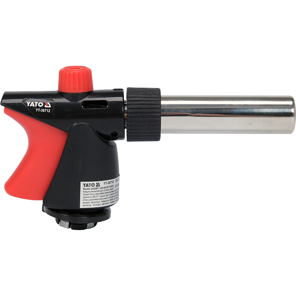 Arzator YATO YT-36712, piezo