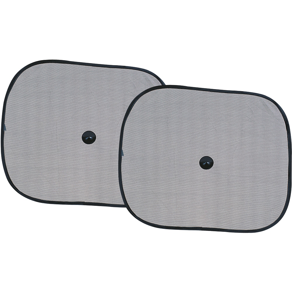 Parasolar lateral BOTTARI 22051, 44 x 36cm, 2buc