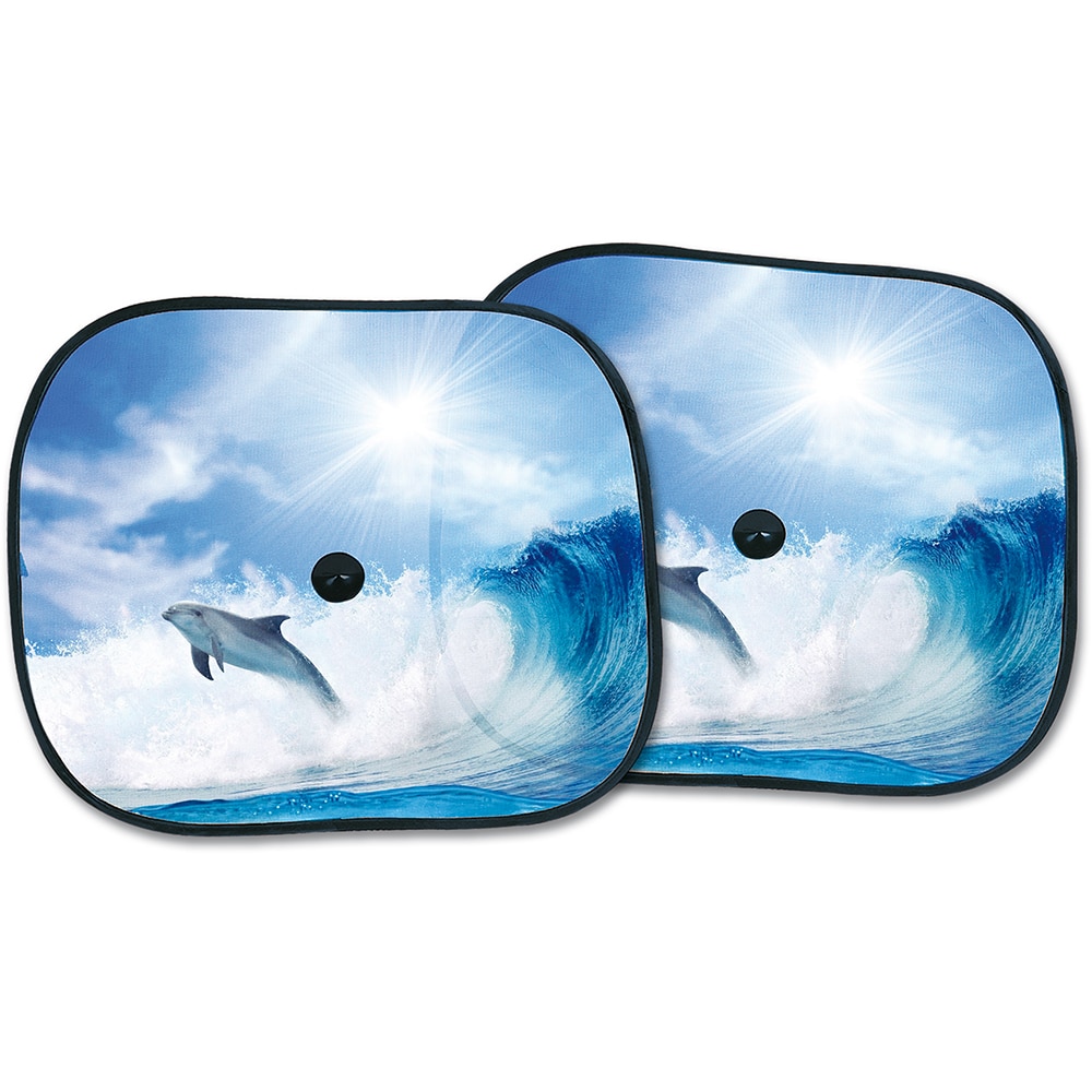 Parasolar lateral BOTTARI 22070, 44 x 36cm, 2buc