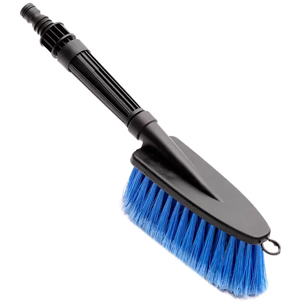 Perie curatat cu apa BOTTARI 32216, plastic, 34 x 6 x 8cm, multicolor