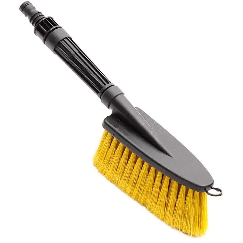 Perie curatat cu apa BOTTARI 32216, plastic, 34 x 6 x 8cm, multicolor