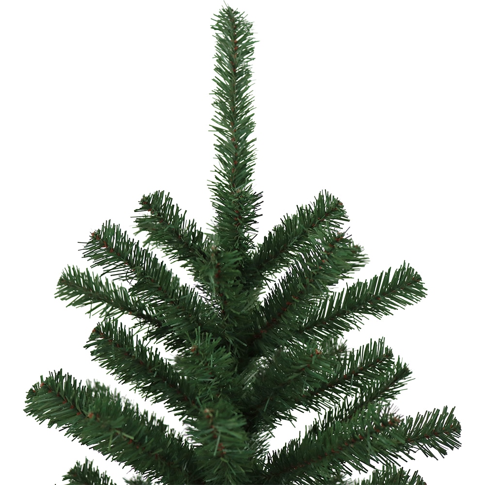 Brad artificial Wintergreen, 213 cm, verde