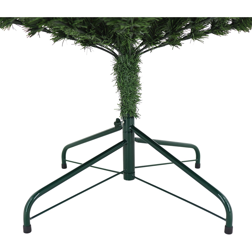 Brad artificial Wintergreen, 213 cm, verde