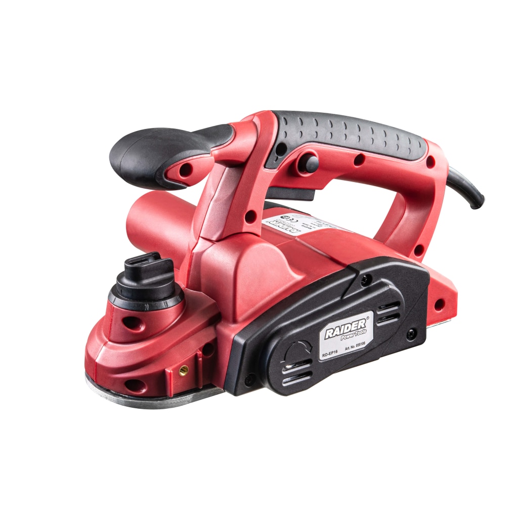 Rindea electica, 710 W, 82 x 2 mm  Raider RD-EP16