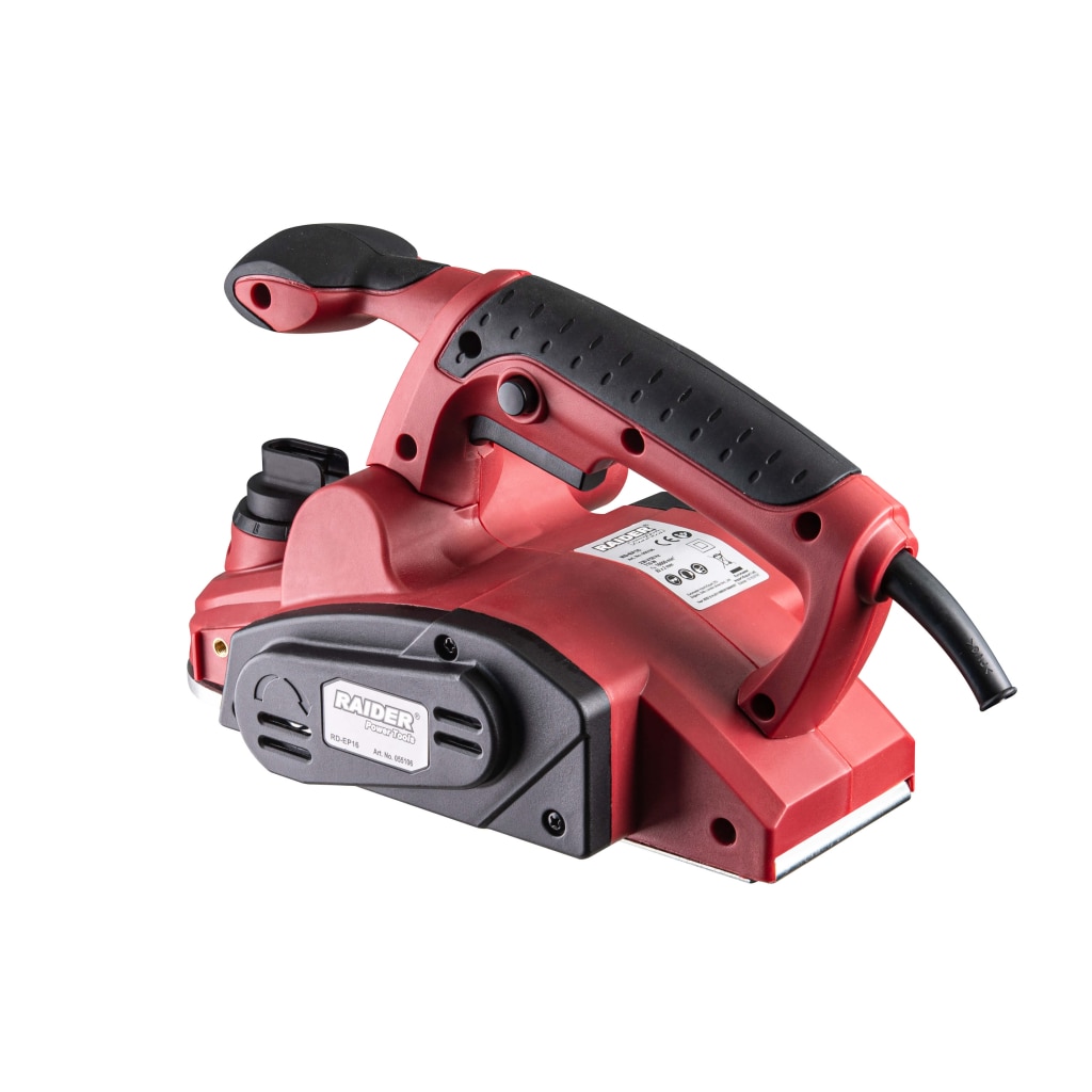 Rindea electica, 710 W, 82 x 2 mm  Raider RD-EP16