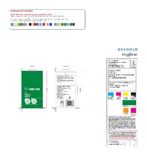 Ghiveci din Ceramica, Negru mat, 25 cm  Verve