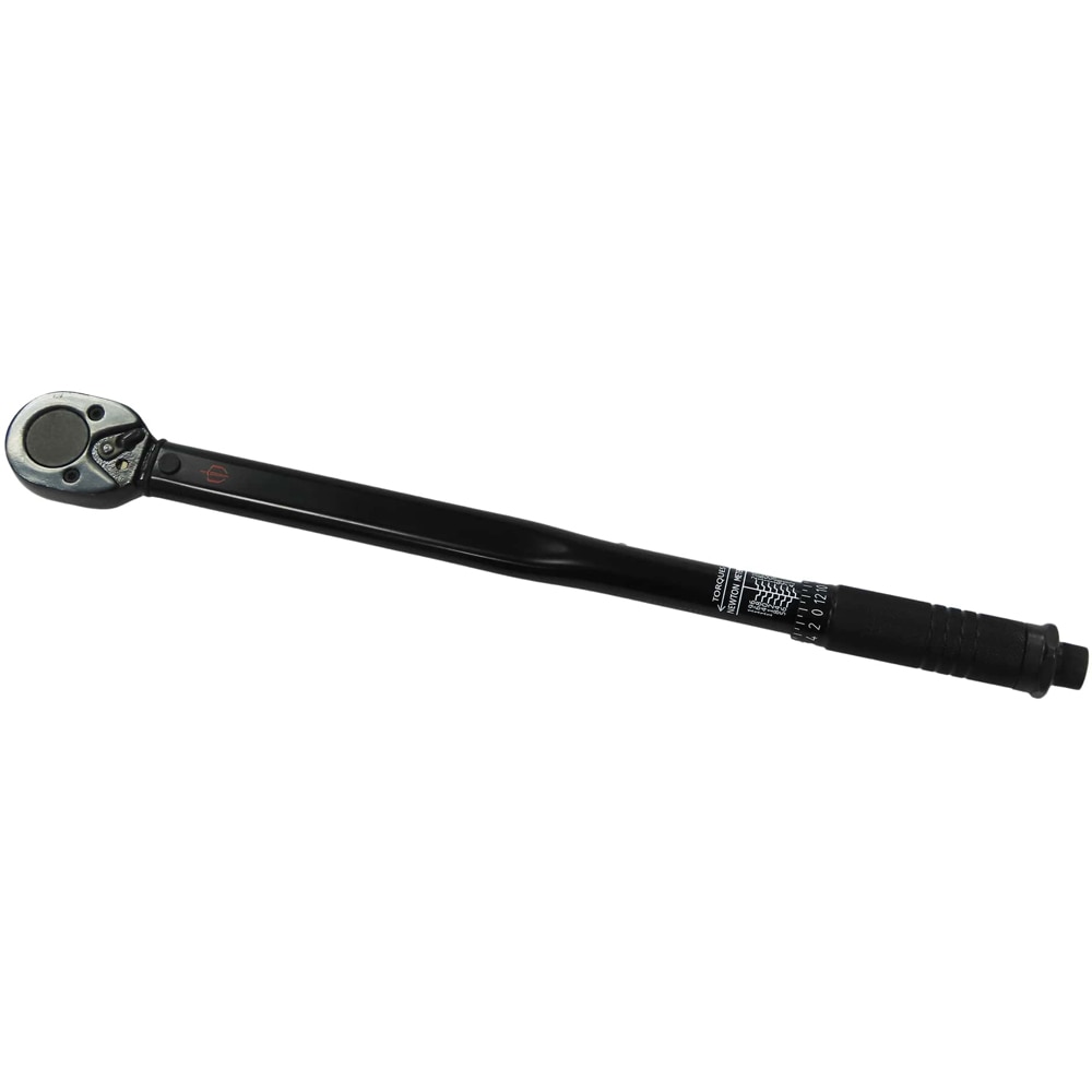 Cheie dinamometrica Magnusson, 1/2, otel