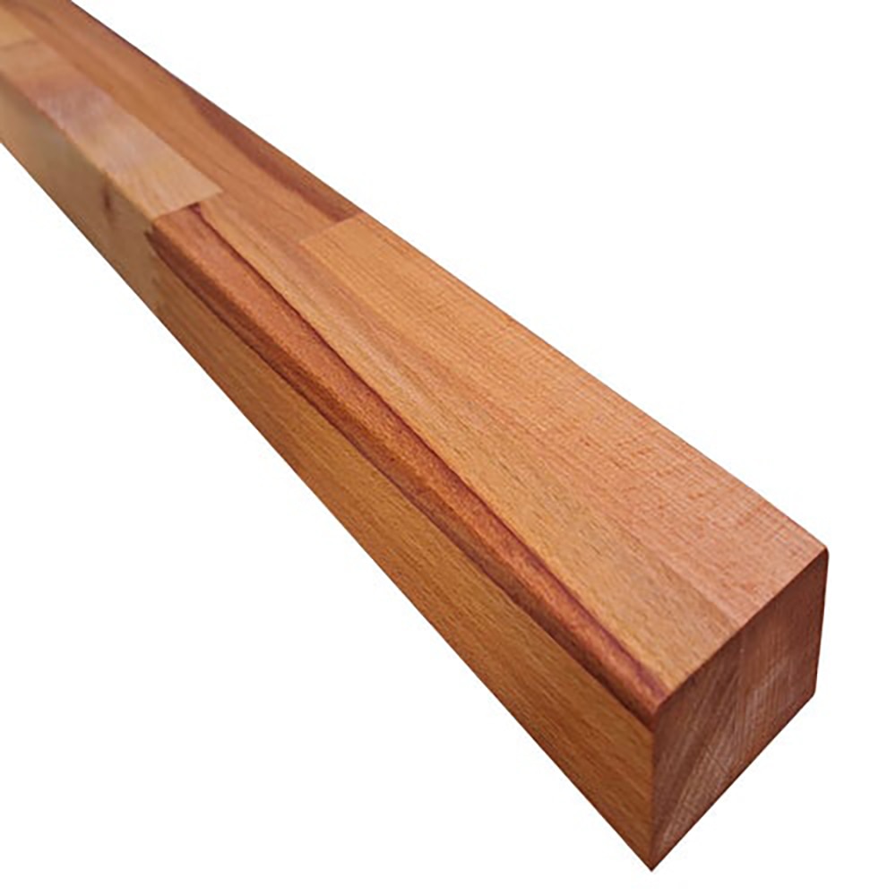 Element riflaj uleiat PRO MOBILA, 2.8x6x280cm, fag, maro